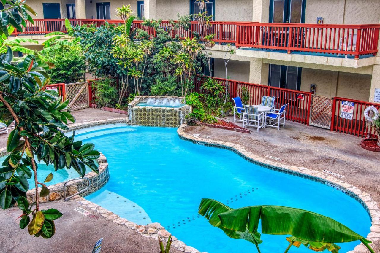 Nautilus Condos Corpus Christi Exterior photo