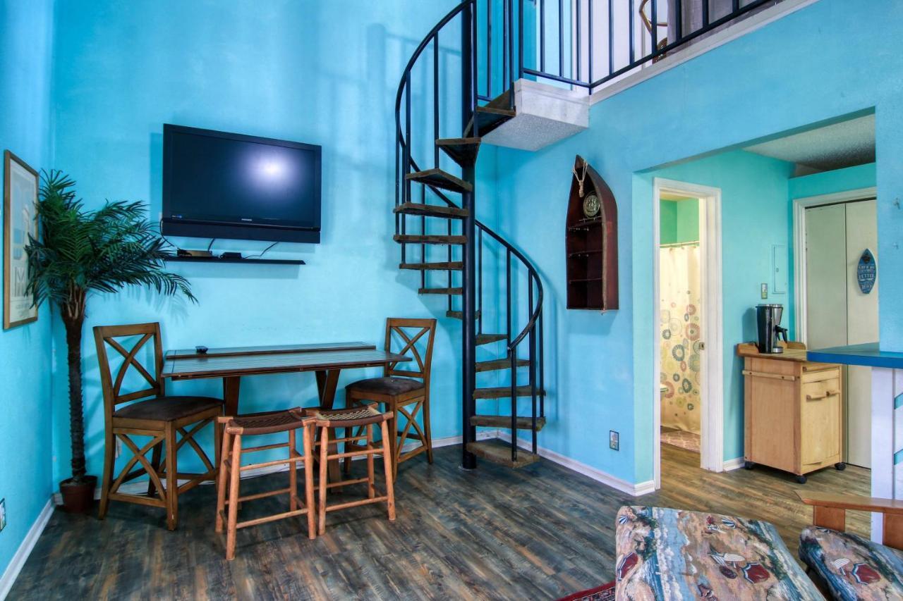 Nautilus Condos Corpus Christi Room photo