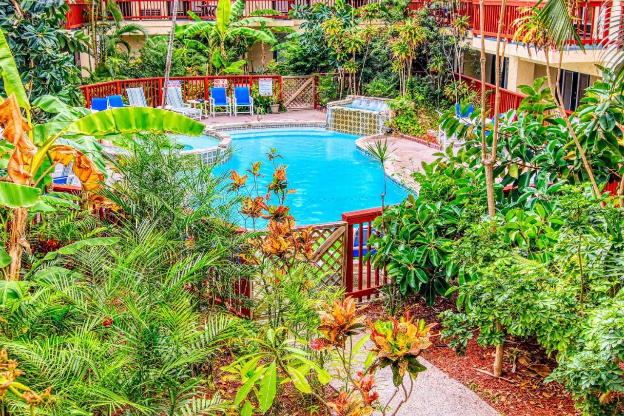 Nautilus Condos Corpus Christi Exterior photo
